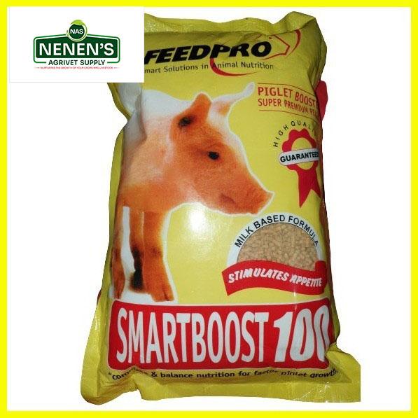 Feedpro Smartboost 100 1 Pack 1kg