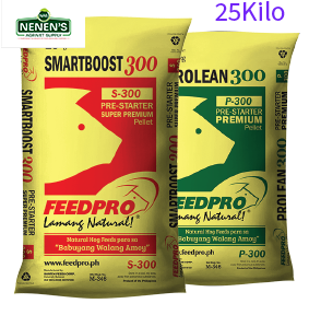 Feedpro Smartboost 300 Pre Starter 1 Sack