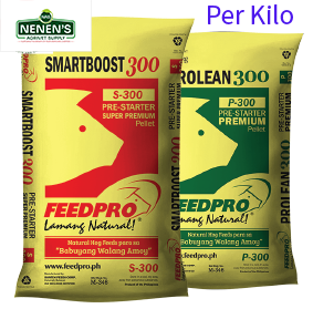 Feedpro Smartboost 300 Pre Starter 1 Kilo