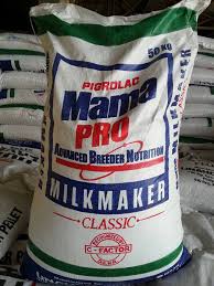 PIGROLAC Milk maker  per kilo