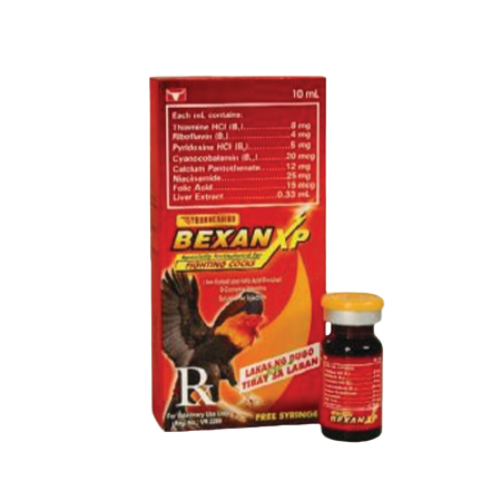 Bexan XP 10ml