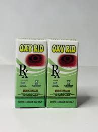 Oxyrid 5ml