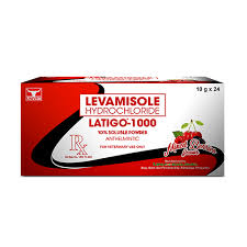 Latigo 1000 10g.