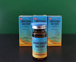 Bacterid 10ml