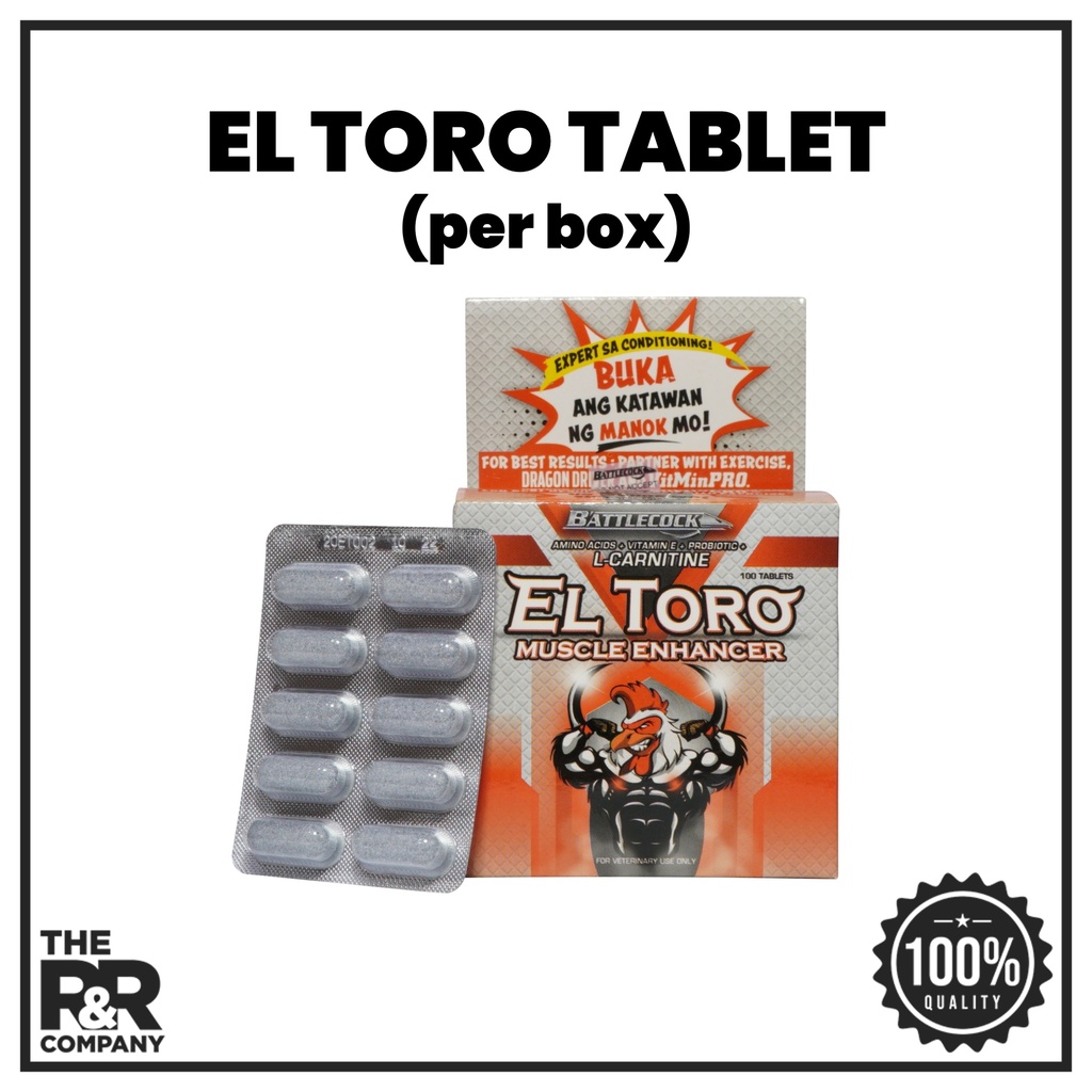 El Toro Tab