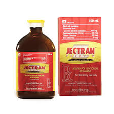 Jectran 100ml