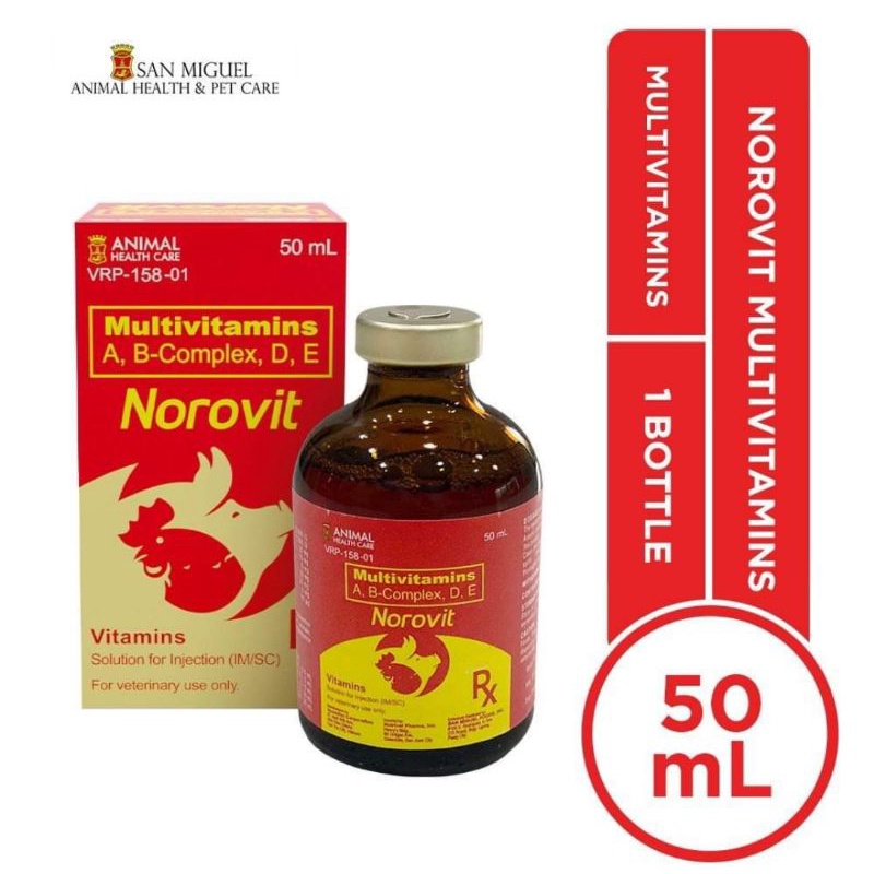 Norovit 50ml