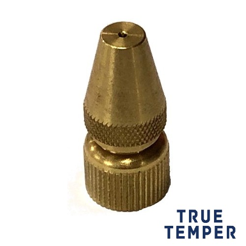 Gold Nozzle (Single Hole)