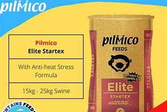 Pilmico Startex 1 Sack