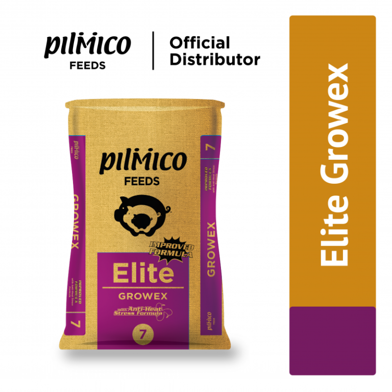 Pilmico Growex 1 per kilo