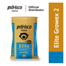 Pilmico Growex 2 1 Sack