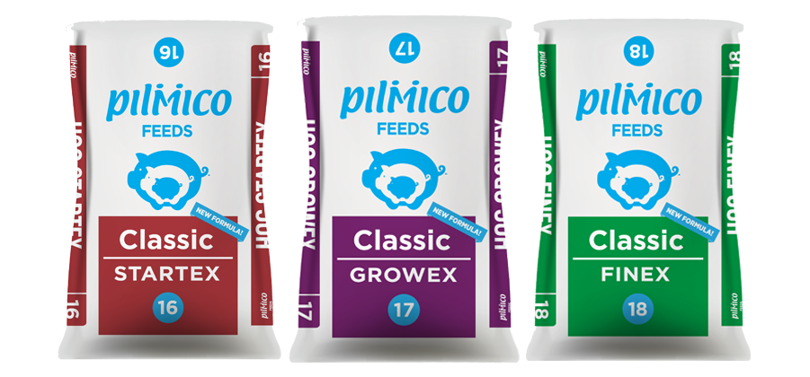 Pilmico Finex 1 kilo