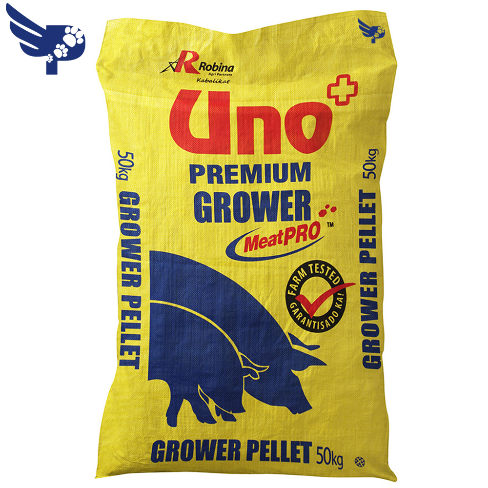 Uno Grower Pellets 1  Sack