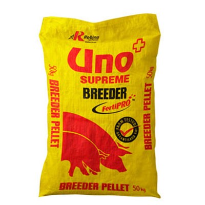 Uno StarterGain Breeder 1 Sack