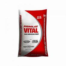 Pigrolac Vital Starter 1KL