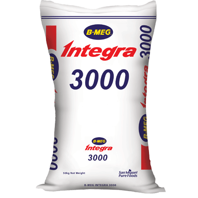 BMEG Integra 3000 1Sack