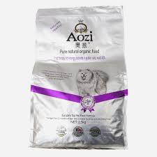 Aozi Puppy 1Sack