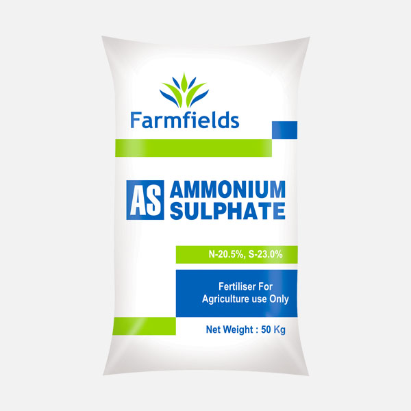 21-0-0 Ammonium 1Sack