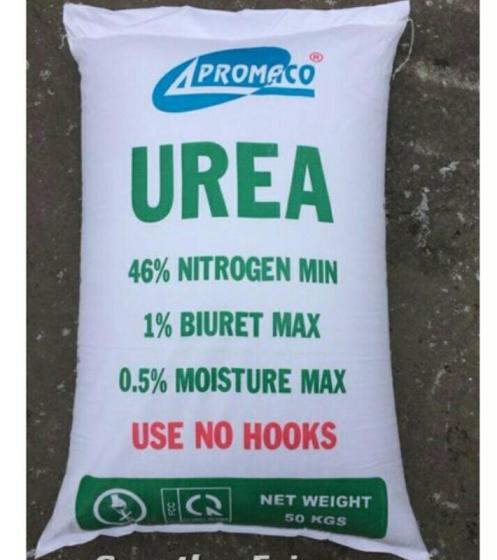 46-0-0 Urea 1Sack