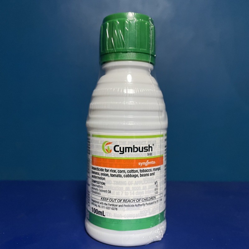 Cymbush 100ml