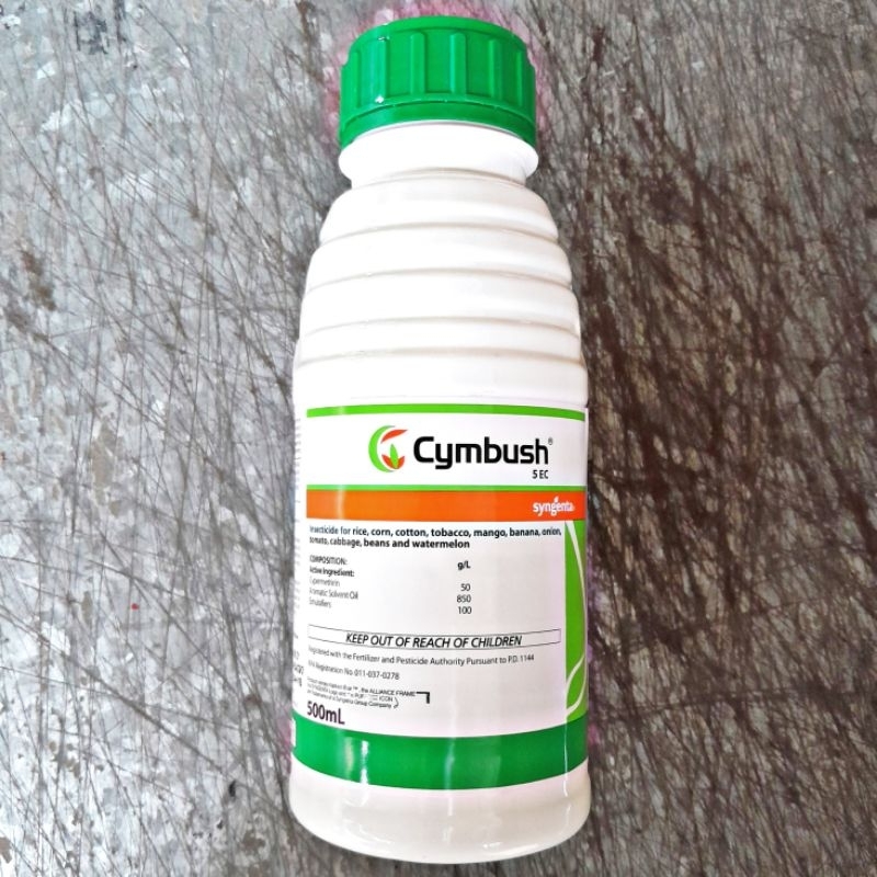 Cymbush 500ml