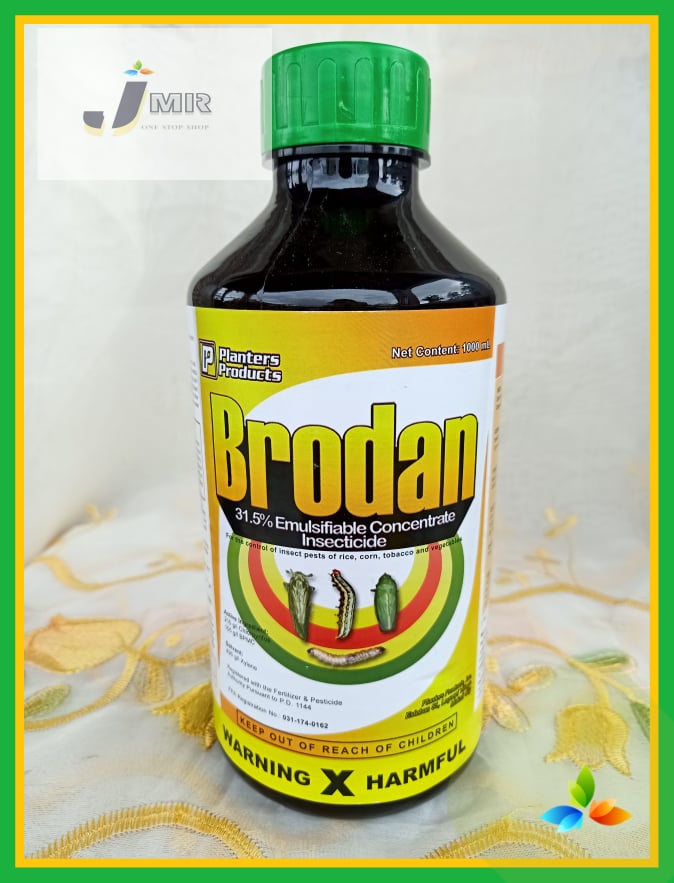 Brodan 1L