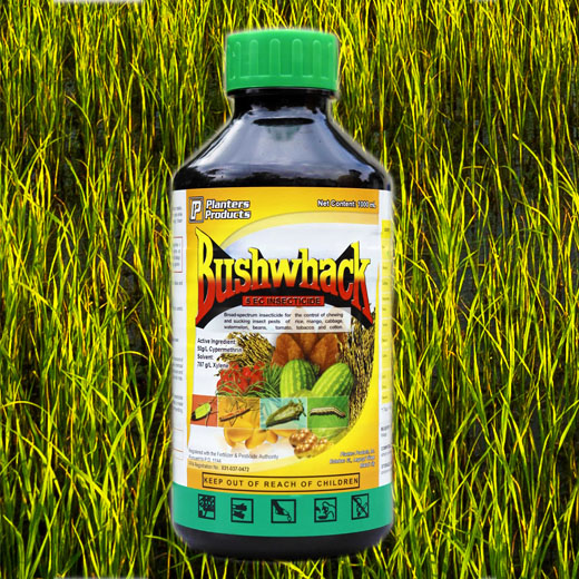 Bushwack 1L