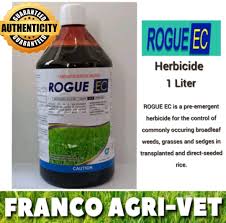 Rogue 500ml