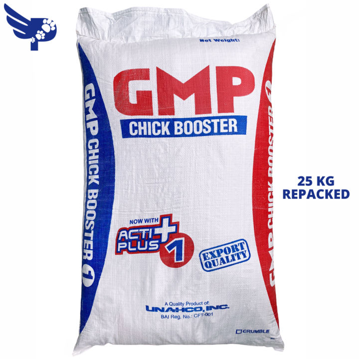 GMP 1 (1Sack)