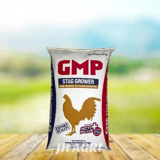 GMP 2 (1Sack)