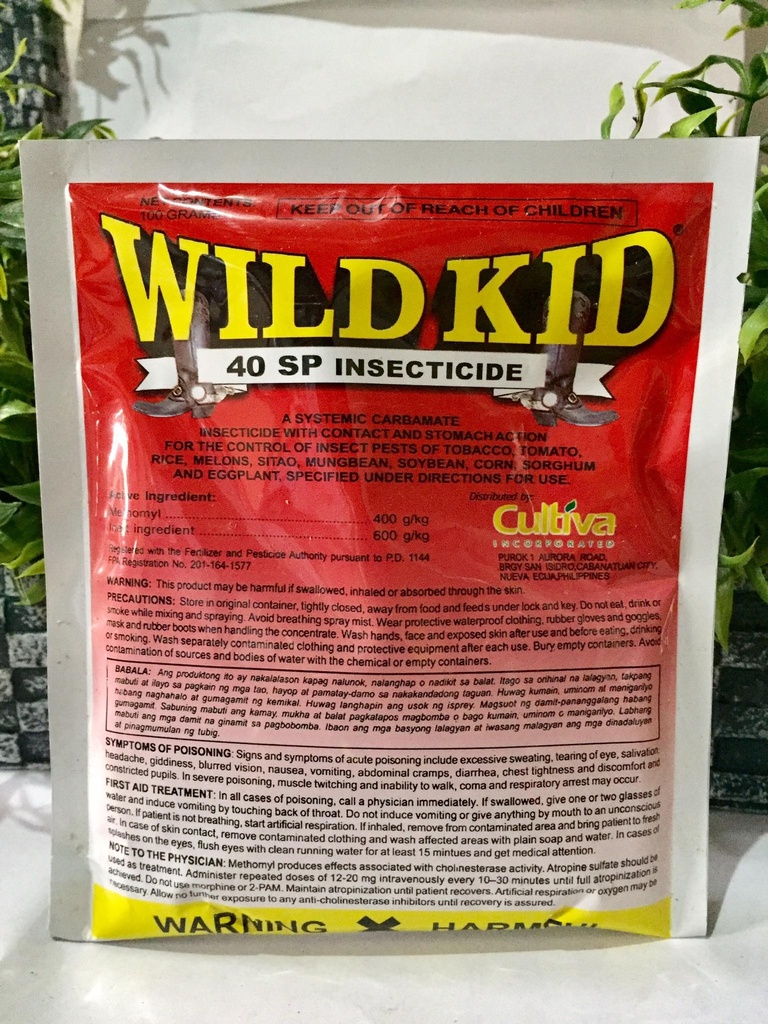 Wildkid/pc