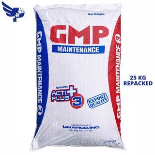 GMP 3 (1Sack)