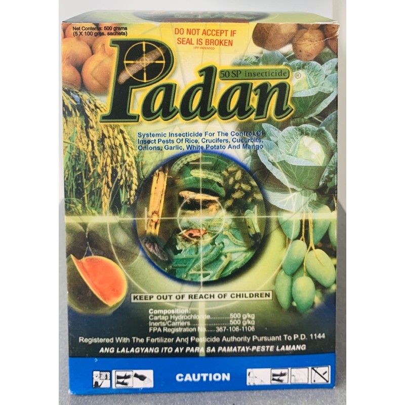 Padan/pc