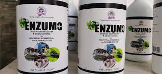 Enzumo 250ml