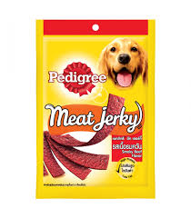 Meat jerky