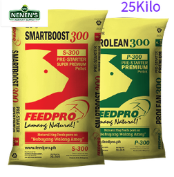 Feedpro Smartboost 300 Pre Starter 1 Sack