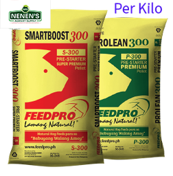 Feedpro Smartboost 300 Pre Starter 1 Kilo