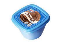 NESTLE Ice cream Cup 120ml