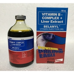 Belamyl 100ml.