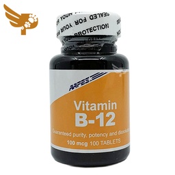 Aaffes VItamin B12