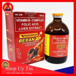 Bexan XP 100ml.