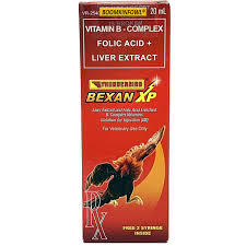 Bexan  XP 20ml.