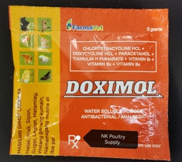 Doximol Powder