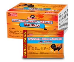 Multimax Powder