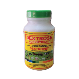 Detrose Powder 100g.