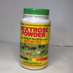 Dextrose Powder 300g.