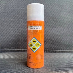 Combinex spray 50ml.