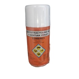 Combinex spray 150 ml.