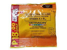 Vetracin Premium