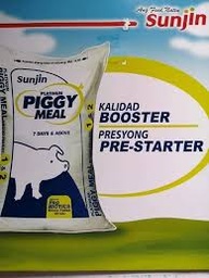 SJ Pre-Starter 1 Kilo